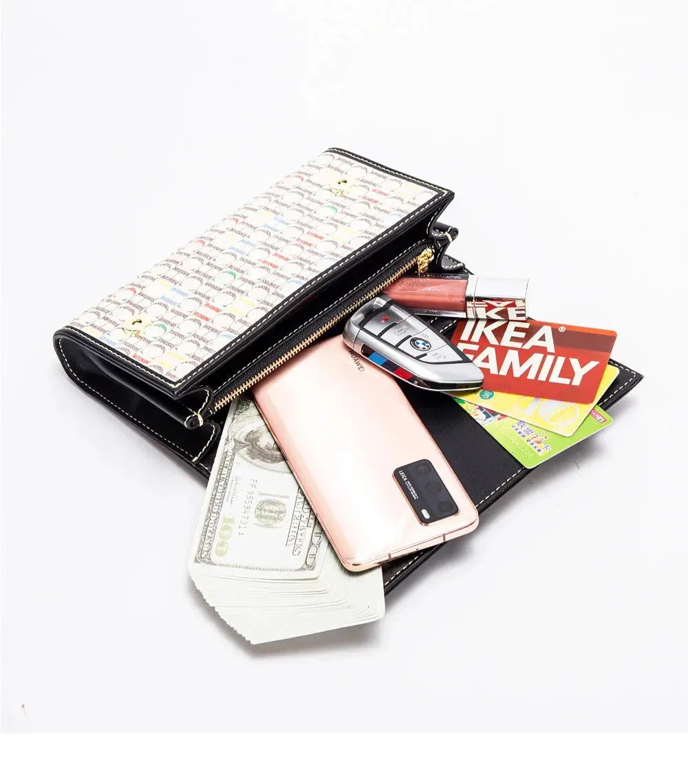 Women Flip Chain Crossbody Bag - Crossbody Bag - LeStyleParfait