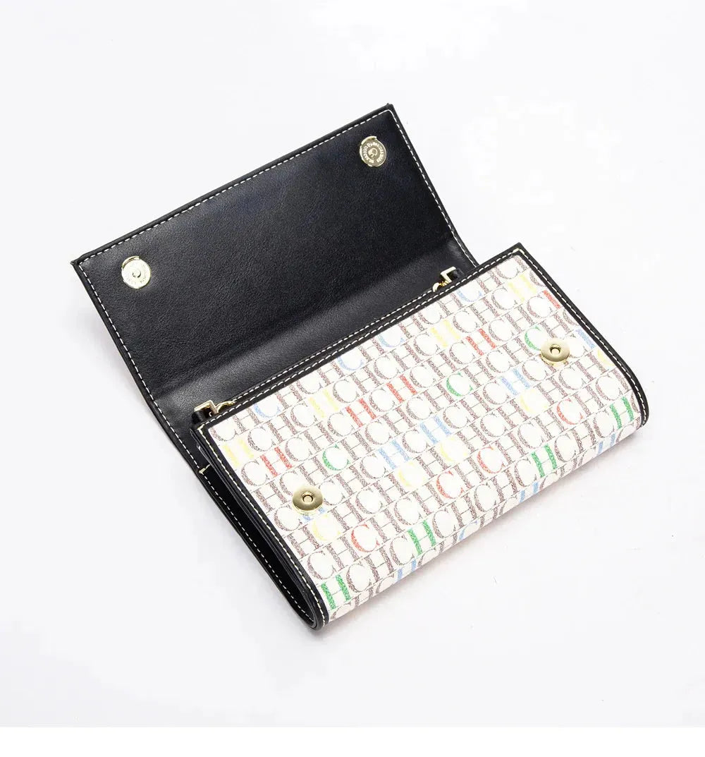 Women Flip Chain Crossbody Bag - Crossbody Bag - LeStyleParfait