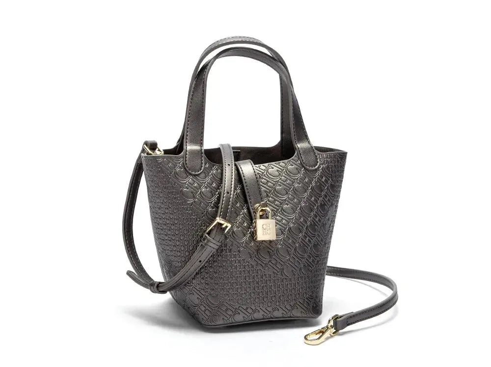 Women Handbag Trapezoid Handbag - Trapezoid Handbag - LeStyleParfait