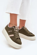 Women Platform Casual Sneakers Lightweight Everyday Shoes-women sneakers-LeStyleParfait