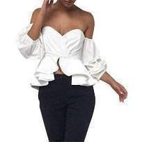 Women’s Blouses & Shirts