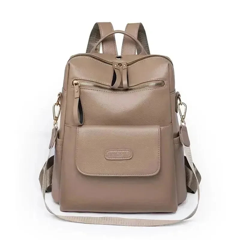 Women's Large Capacity Waterproof Backpack - Backpack - LeStyleParfait