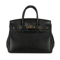 Women Stylish Leather Handbag - Handbag - LeStyleParfait