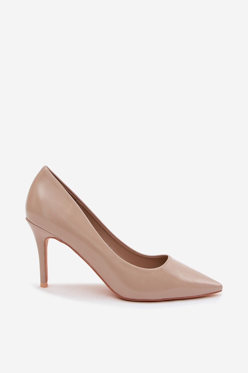 Escarpins Femme à bout pointu et talon aiguille-Escarpins Femme-LeStyleParfait