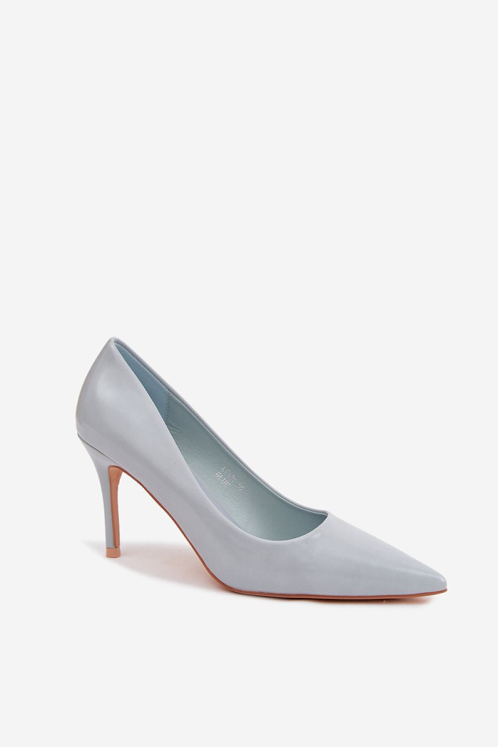 Escarpins Femme à bout pointu et talon aiguille-Escarpins Femme-LeStyleParfait