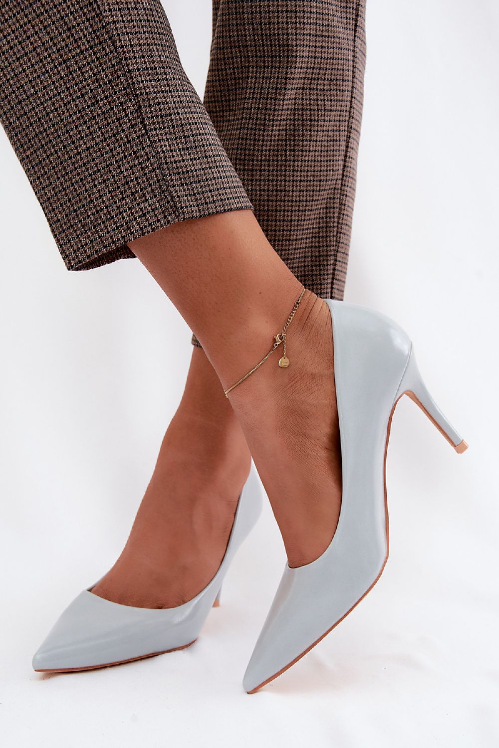 Escarpins Femme à bout pointu et talon aiguille-Escarpins Femme-LeStyleParfait