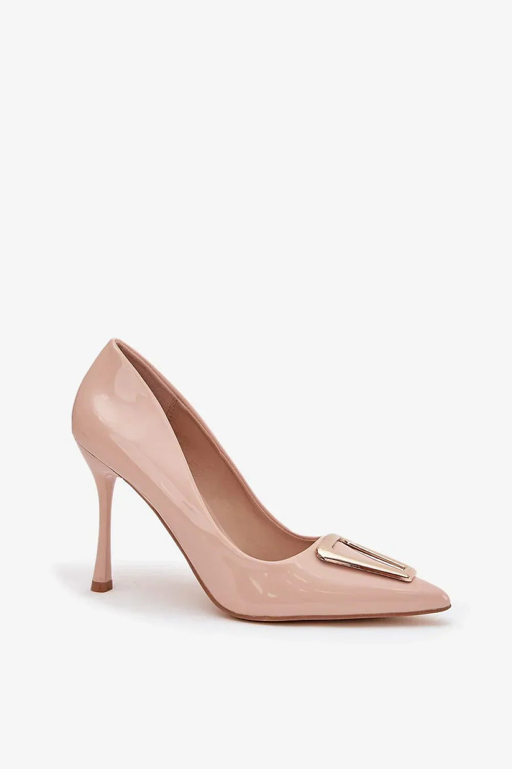 Women's Pointed Toe Stiletto High Heel Pumps-Pumps Shoes-LeStyleParfait