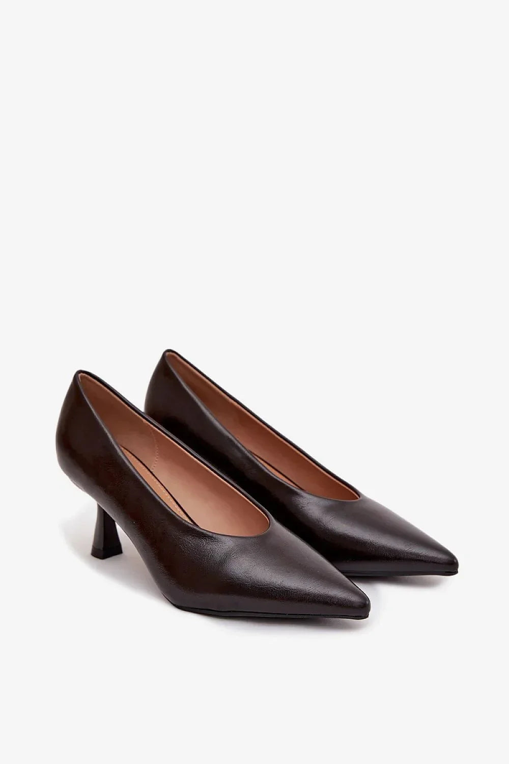 Escarpins Femme à bout pointu et talon aiguille-Escarpins Femme-LeStyleParfait